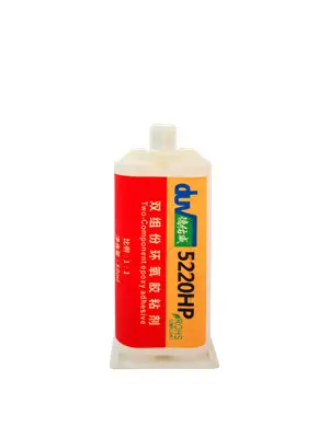 High strength epoxy glue 5220HP